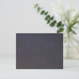 Milkyway Postcard Helg Vykort