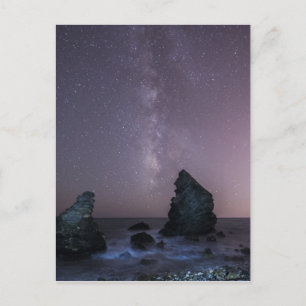 Milkyway Vykort
