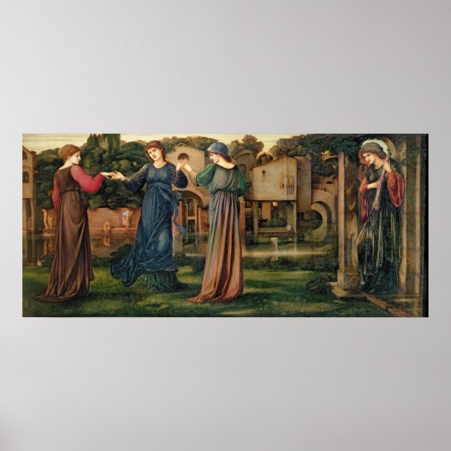 Mill, 1872-80 poster (Framsidan)