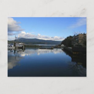 Mill Bay Vykort