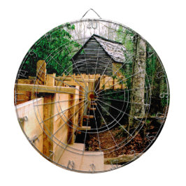 Mill Scene Darttavla