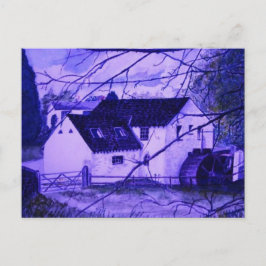 MILL VYKORT