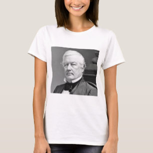 Millard Fillmore 13 Tee Shirt