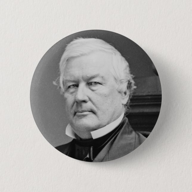 Millard Fillmore Knapp (Framsida)