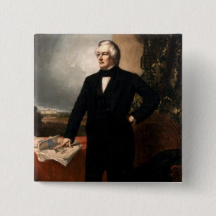 Millard Fillmore Knapp