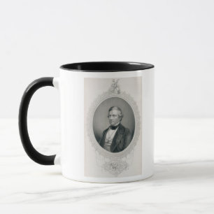 Millard Fillmore Mugg