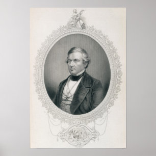 Millard Fillmore Poster