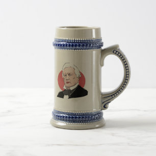 Millard Fillmore Sejdel
