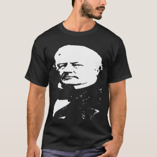 Millard Fillmore silhouette T Shirt