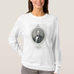 Millard Fillmore T Shirt