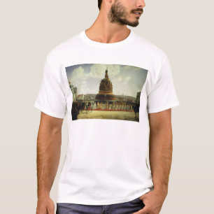 Millenium av Ryssland T-shirt