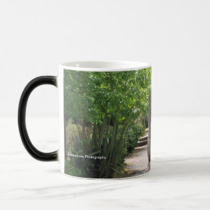 "Millenium" mugg