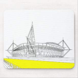 Milleniumstadion Musmatta