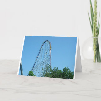 Milleniumstyrka tappar kort