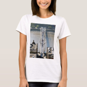 Millenniebron Tee Shirt