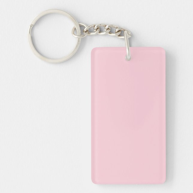 Millenniehaltig Rosa Solid Färg (Framsidan)