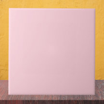 Millenniehaltig Rosa Solid Färg