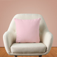Millenniehaltig Rosa Solid Färg