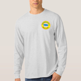 MILLENNIES romerska siffror T-Shirt