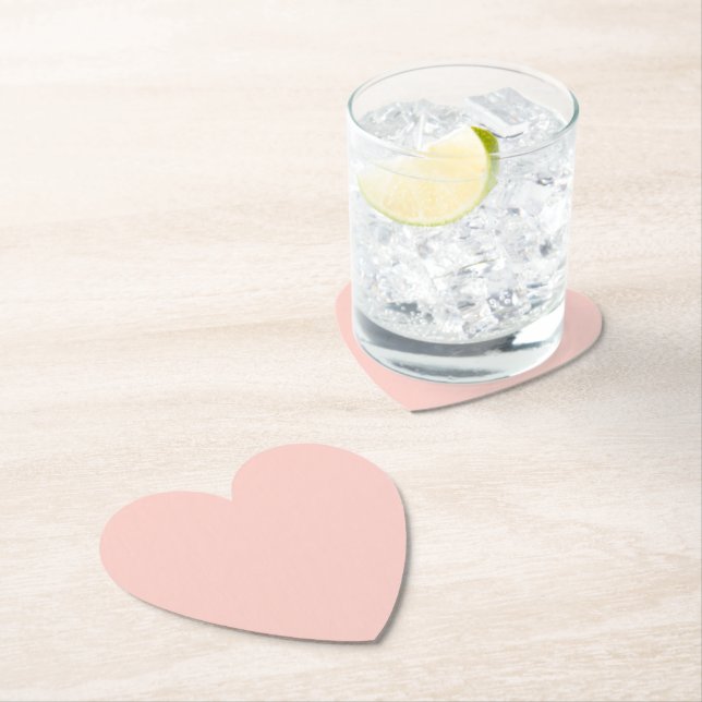 Millennieutvecklingsfondens Rosa Underlägg Papper (Insitu)