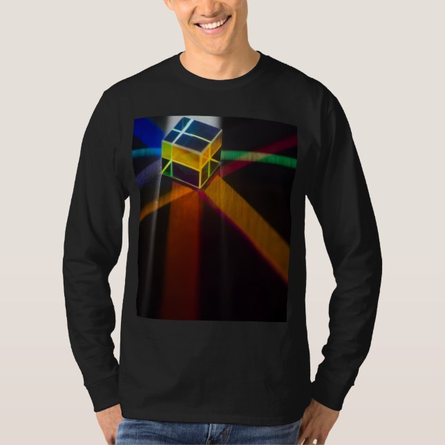 miller_designhub t shirt (Framsida)