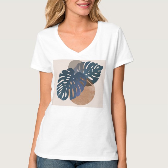miller_designhub t shirt (Framsida)