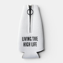 Miller High Life Flaska Koozie