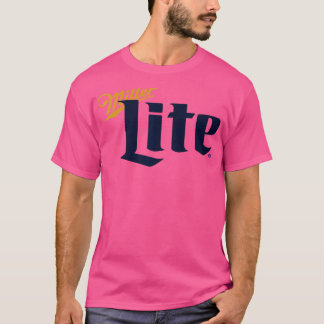 Miller Lite T Shirt