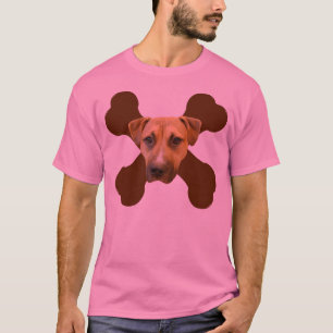 Millie & Crossbones T-shirt