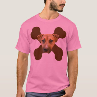 Millie & Crossbones T-shirt