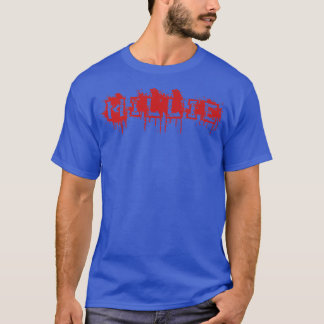Millie First Namn Halloween Costume Personlig T Shirt