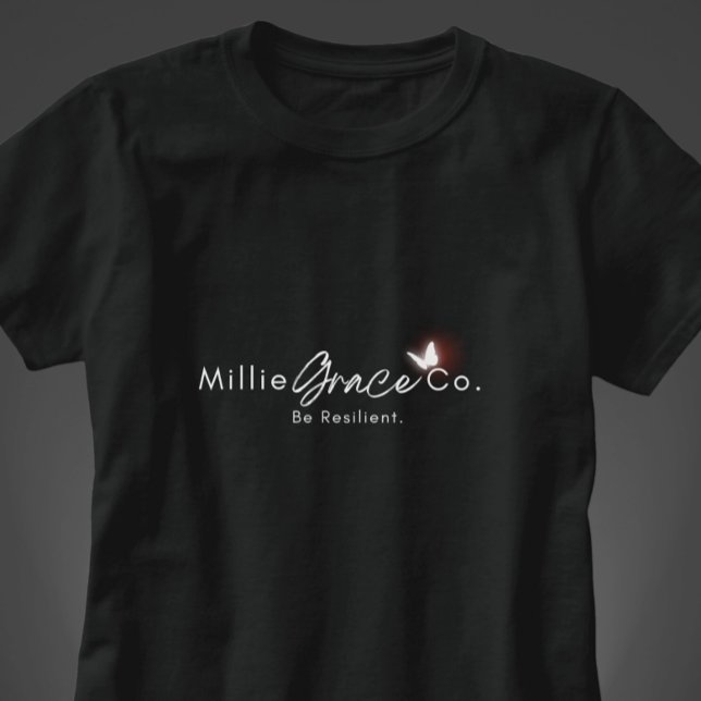 Millie Grace Co. T Shirt (Skapare uppladdad)
