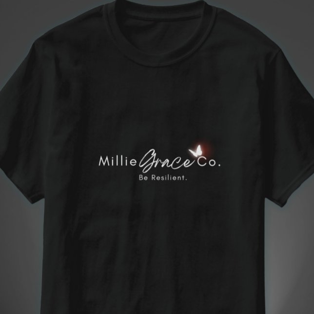 Millie Grace Co. T Shirt (Skapare uppladdad)