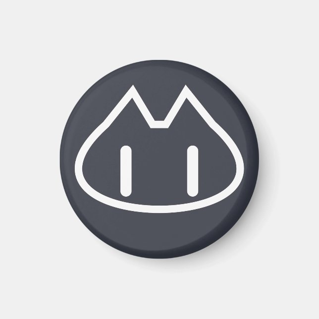 MILLION LIVES MAGNET (Framsidan)