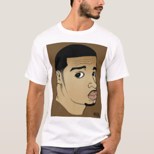 MillionaireHoyskjorta T Shirt