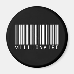 Millionairepuben kodifierar magnet