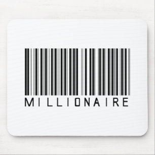 Millionairepuben kodifierar musmatta