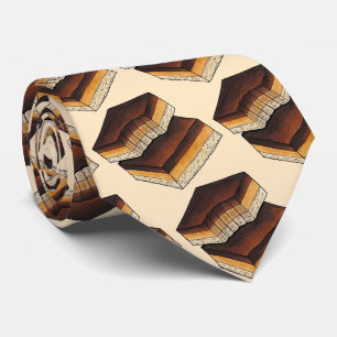 Millionaires Shortbröd Caramel Squares Slice Slips