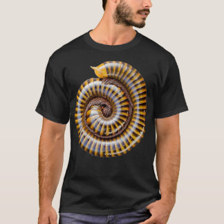 Millipede 1 t shirt