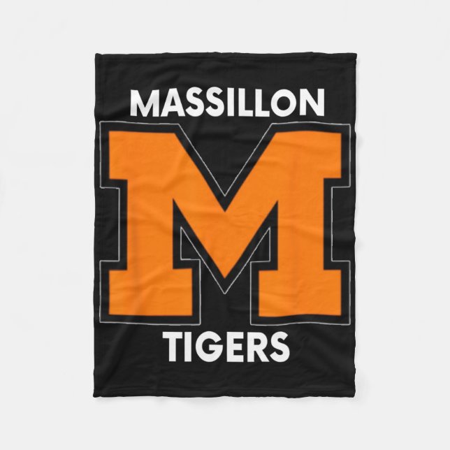 Millon M Sports  Fleecefilt (Framsidan)