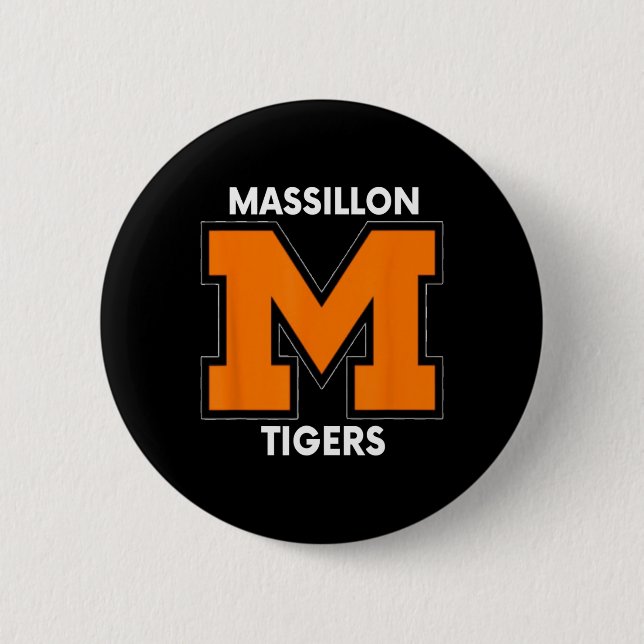 Millon M Sports  Knapp (Framsida)
