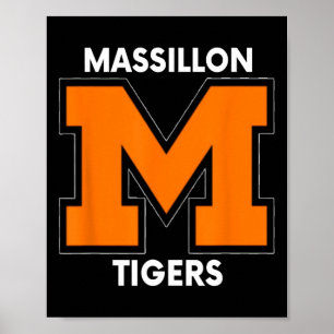 Millon M Sports Poster