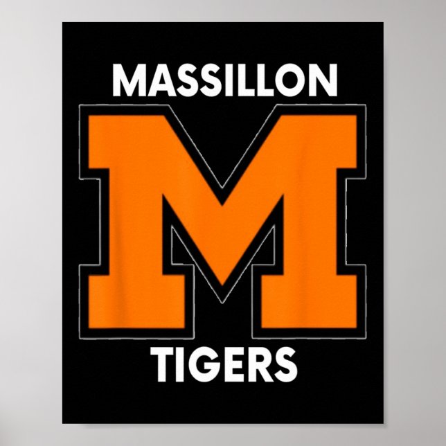 Millon M Sports  Poster (Framsidan)