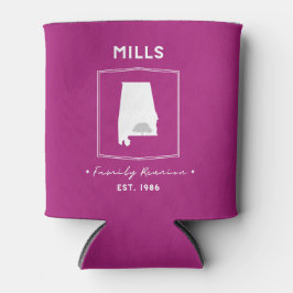 Mills Family Reunion 2025 Rosa