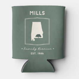 Mills Family Reunion Kramare