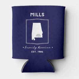 Mills Reunion 2025 Kramare flottan