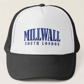 Millwall södra London Keps