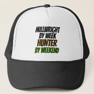 Millwright Hunter Keps
