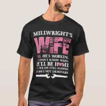 Millwrightfru, Millwrights fru, Millwrights