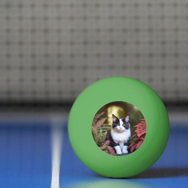 Milly Cat, Ping Pong Boll (Netto)